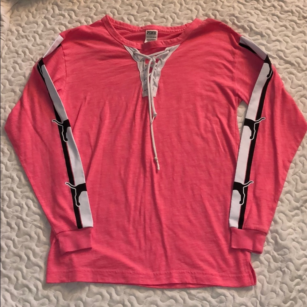 PINK Victoria’s Secret top